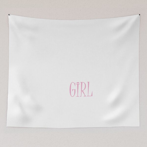 Item preview, Goat Girl T Shirt for Women and Girls designed and sold by Theodore Cory.