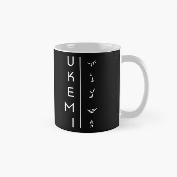 Item preview, Ukemi - Martial arts Design for Judo and Aikido Fans designed and sold by kritwanblue.
