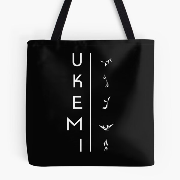 Item preview, Ukemi - Martial arts Design for Judo and Aikido Fans designed and sold by kritwanblue.