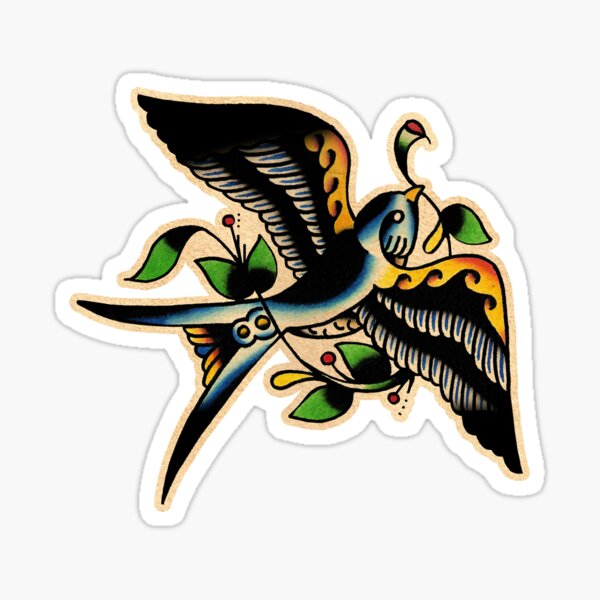 Item preview, Swallow SC designed and sold by chuckcarvalho.