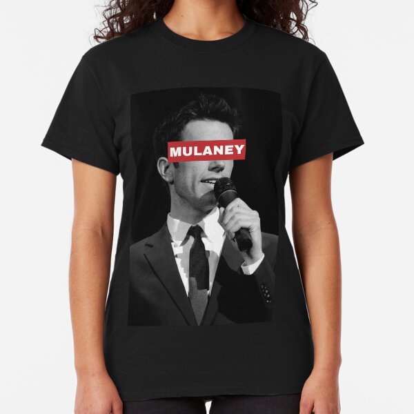 JOHN MULANEY Classic T-Shirt