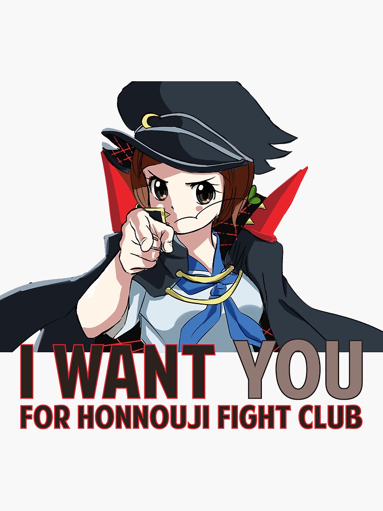 fight club mako