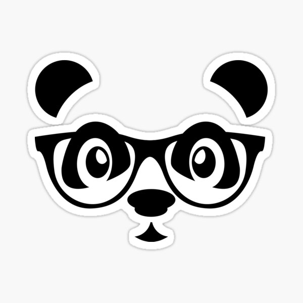 Import Mountain Nerdy Panda