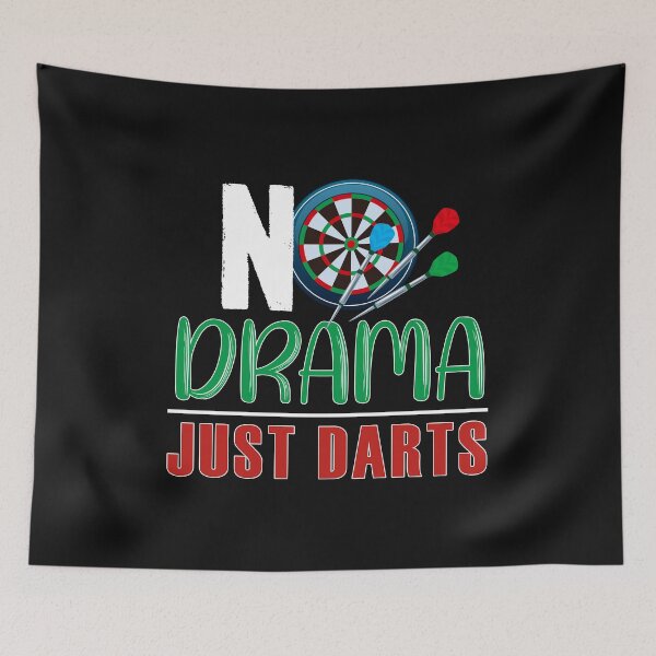 Item preview, Funny Dart  designed and sold by Bendthetrend.