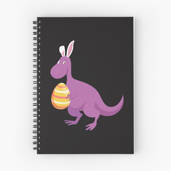 Item preview, Easter Egg Dinosaur designed and sold by Bendthetrend.