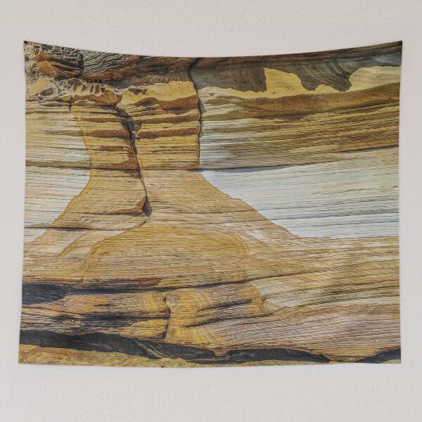 Item preview, Sandstone Cliff AC23#1 designed and sold by Matnev110.