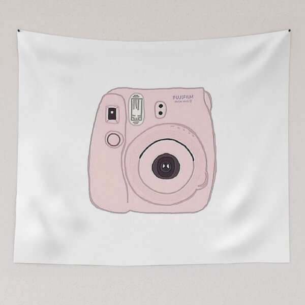 Item preview, Camera designed and sold by julianatomasett.