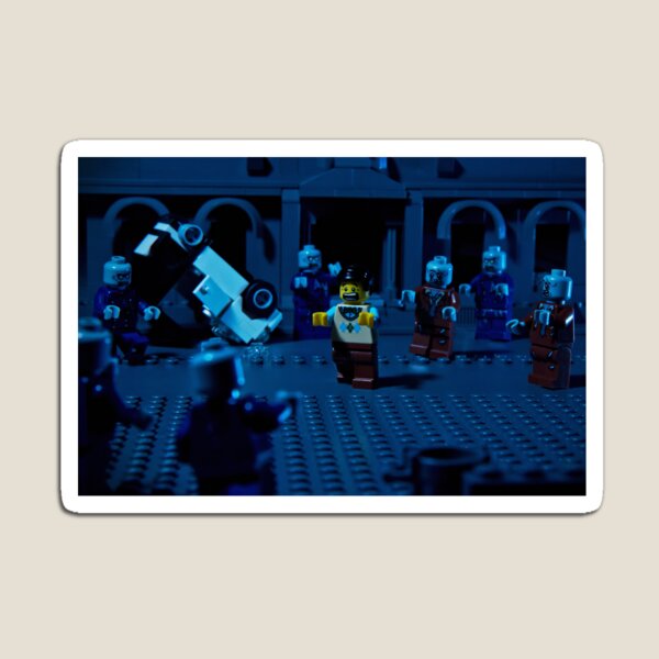 Lego Zombie Apocalypse Gifts Merchandise Redbubble - gedmantascsgo zombie roblox