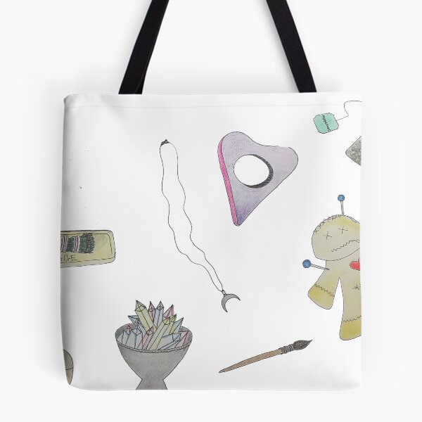 Item preview, witchy things designed and sold by jennross76.