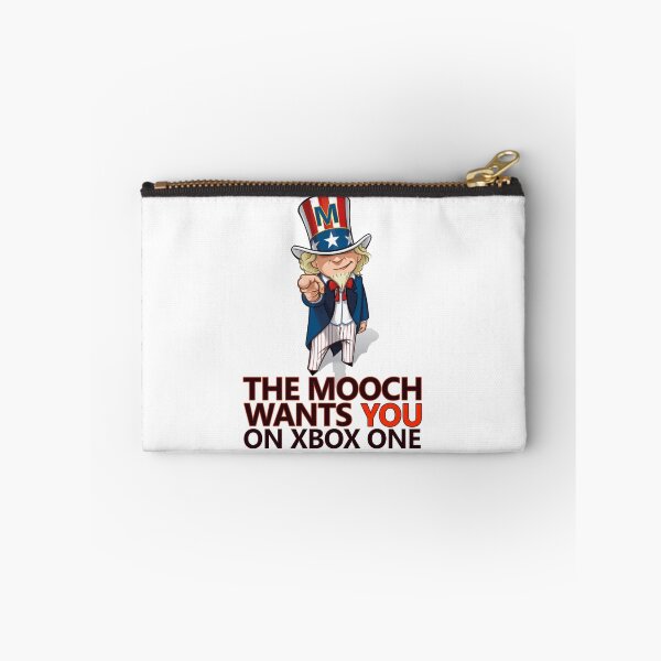 Item preview, The Mooch Wants You designed and sold by nxtgen720.