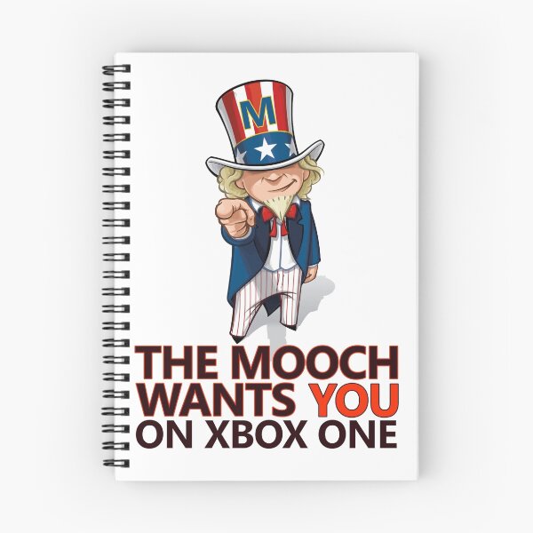 Item preview, The Mooch Wants You designed and sold by nxtgen720.