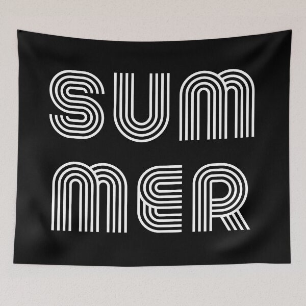 Item preview, Summer designed and sold by Kerry Pritchard.