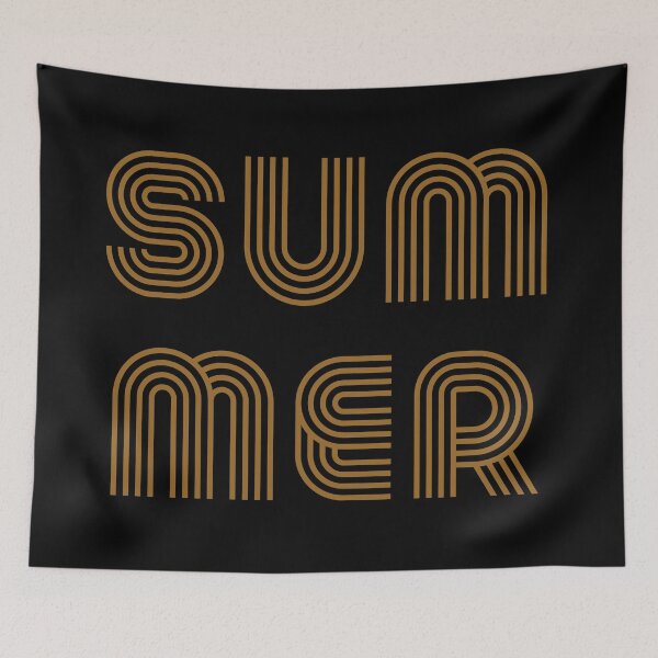 Item preview, Summer designed and sold by Kerry Pritchard.