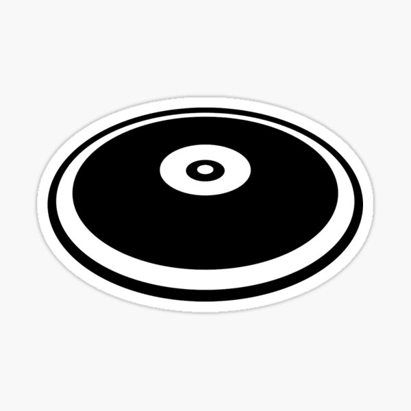 Discus Thrower Stickers Redbubble