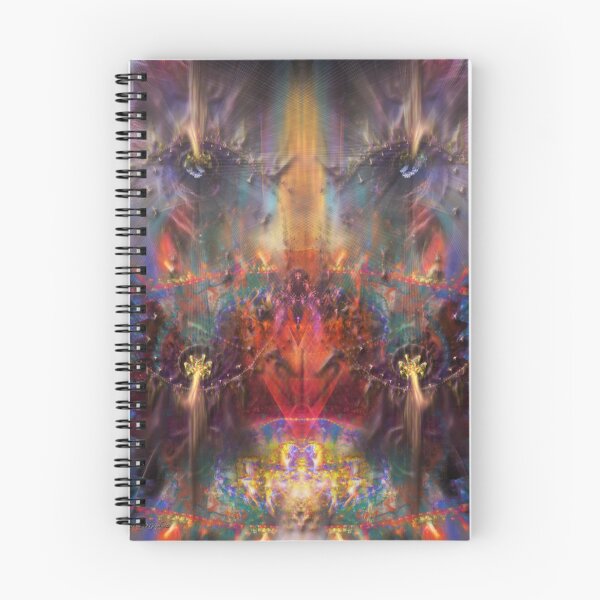 Item preview, The Observer (Poetry & Art) designed and sold by Rhonda Strickland.