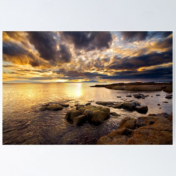 Item preview, Ballast Bank, Troon designed and sold by Jim Richmond.