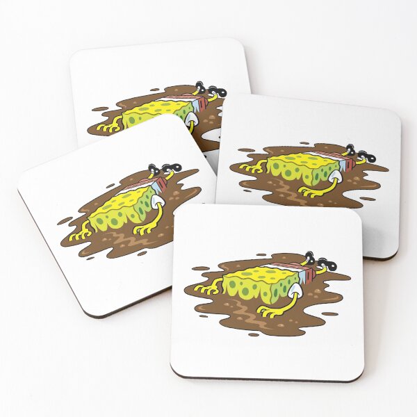 Item preview, Oily Sponge designed and sold by Chris Wahl.