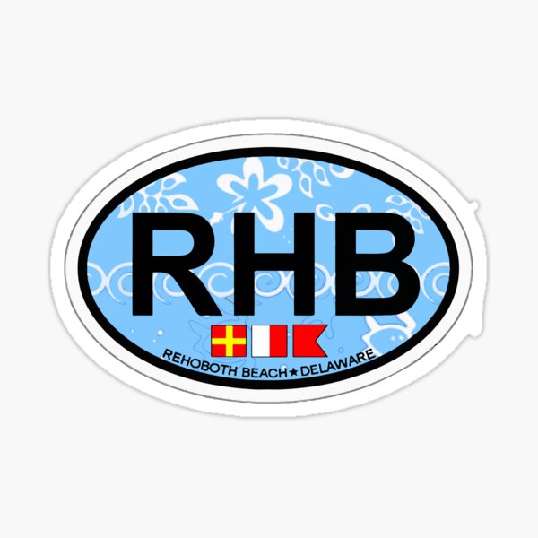 Item preview, Rehoboth Beach - Delaware. designed and sold by America Roadside..