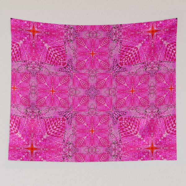 Item preview, Pink On Pink designed and sold by DVanSiceartist.