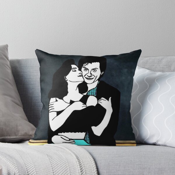 Item preview, Winona Ryder Christian Slater Heathers designed and sold by Polly Bond.