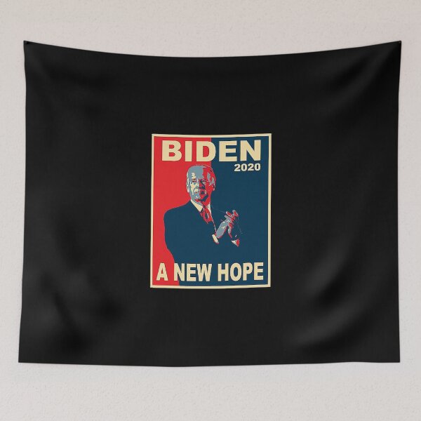 Artikelvorschau, Joe Biden 2020 entworfen und verkauft von Dunbok.