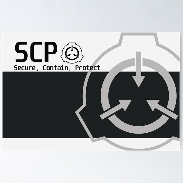 Scp Containment Breach, SCP Foundation, creepypasta, keyword