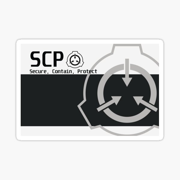 Item preview, Secure. Contain. Protect designed and sold by Goat-Mortician.