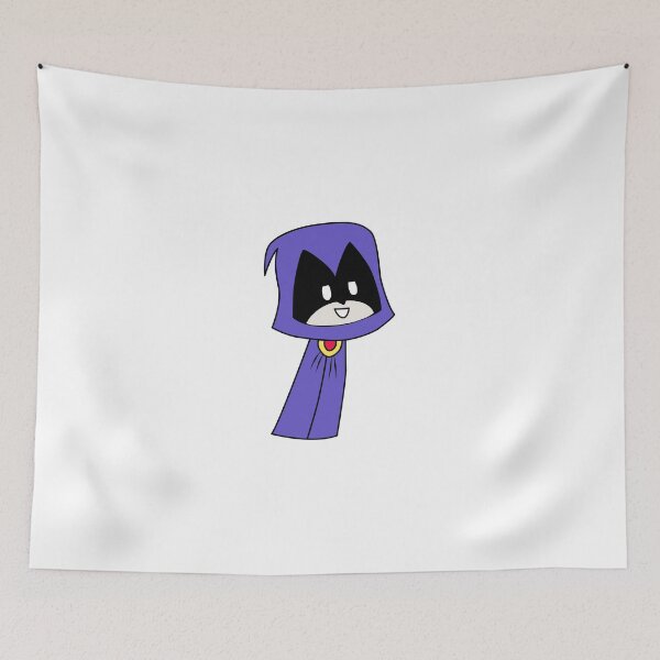 Item preview, Tiny Raven designed and sold by JamesCMarshall.
