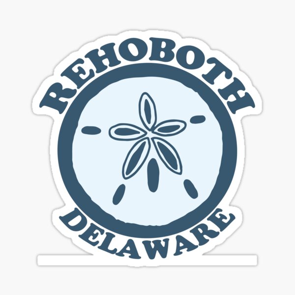 Item preview, Rehoboth Beach - Delaware. designed and sold by America Roadside..