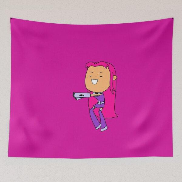 Item preview, Tiny Starfire designed and sold by JamesCMarshall.