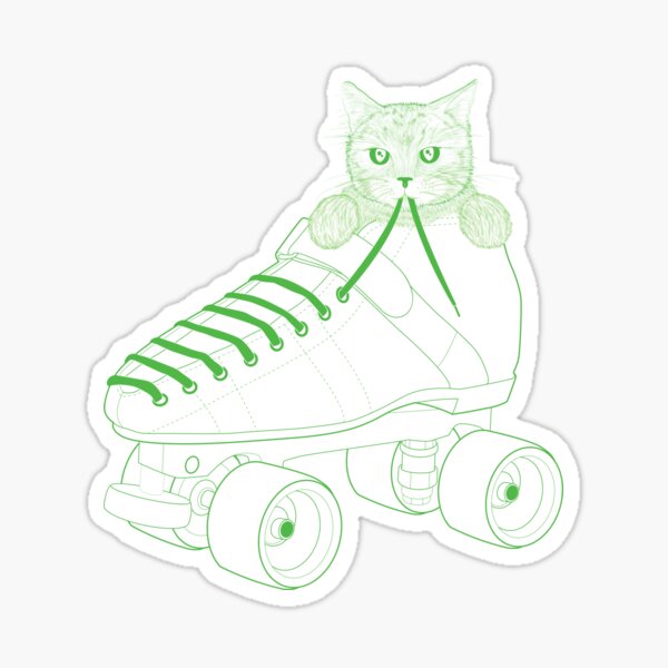 Item preview, Puss in Boot designed and sold by Knockdown Getup.