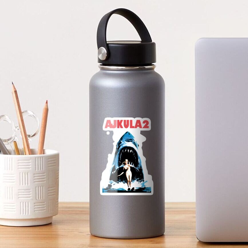 Item preview, Glossy Sticker designed and sold by AmirKaragic.