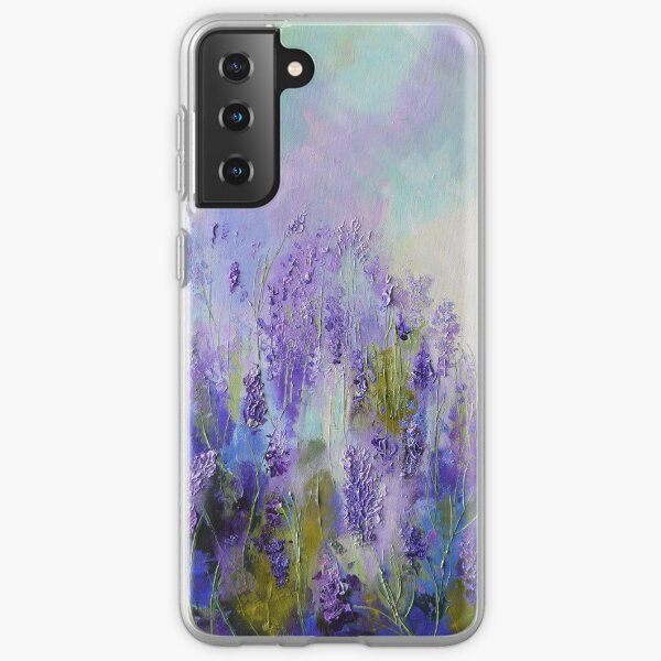 Item preview, Memory of Lavender designed and sold by ColetteBaumback.