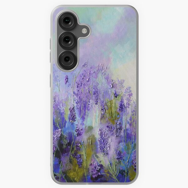 Item preview, Memory of Lavender designed and sold by ColetteBaumback.