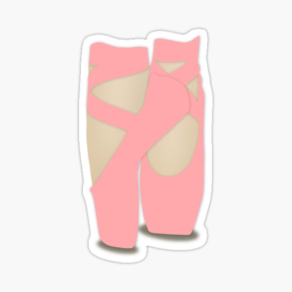 Item preview, En Pointe designed and sold by nealcampbell.