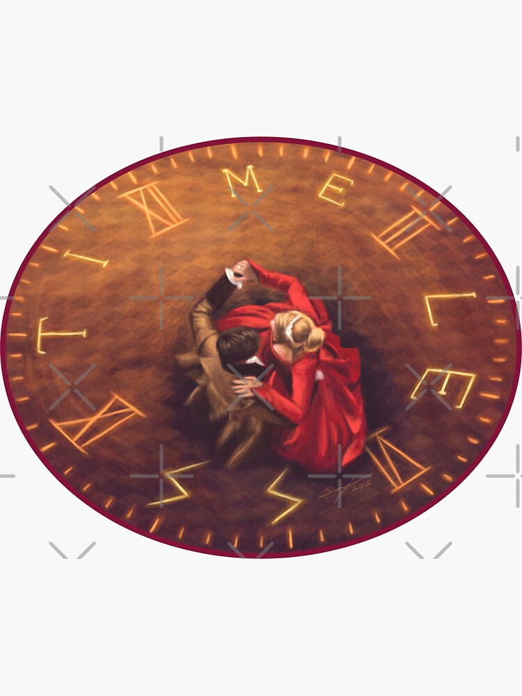We Are Timeless by svenja