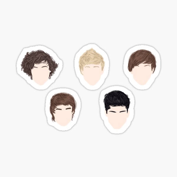 The Evolution: 2011 Sticker