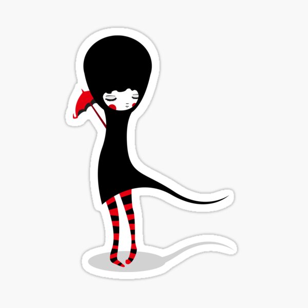 Rain Sticker