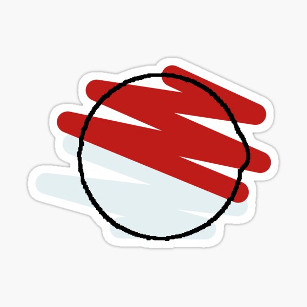 Shiny Voltorb & Electrode Sticker for Sale by schmorgee