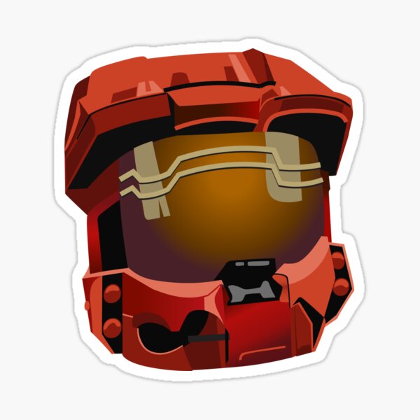 Sarge Sticker
