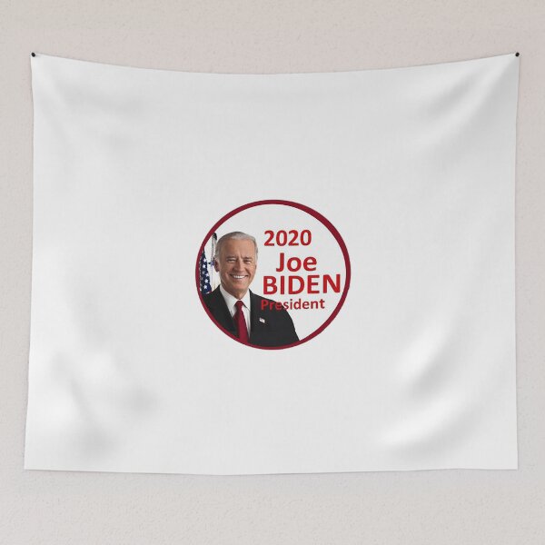 Artikelvorschau, Joe Biden 2020 entworfen und verkauft von Dunbok.