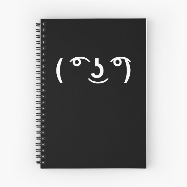 Item preview, ( ͡° ͜ʖ ͡°) wite ed. designed and sold by pardock.