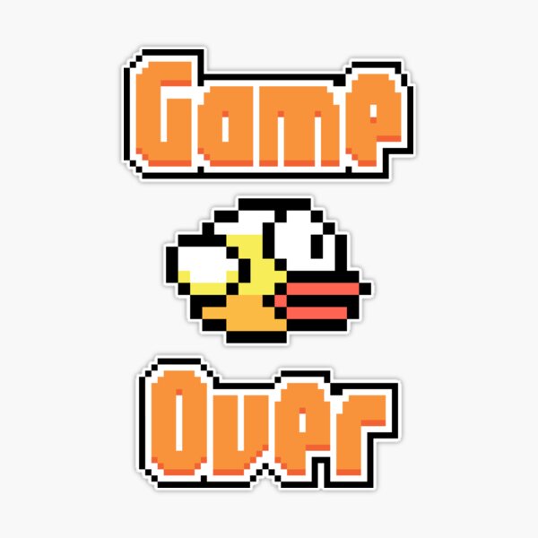 Game Over For Popular App Flappy Bird