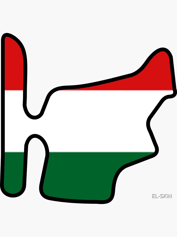 hungarian-grand-prix-sticker-by-el-skin-redbubble