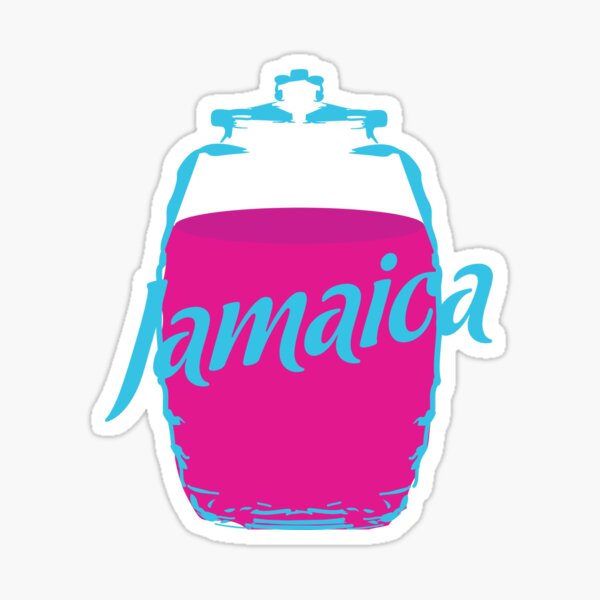 Item preview, Jamaica designed and sold by mikelcal.