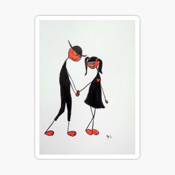 Item preview, Love designed and sold by kovacsannabrigi.