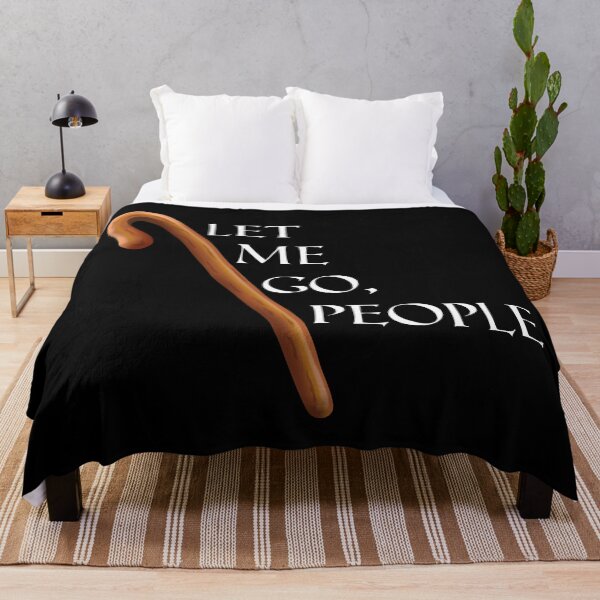 Item preview, Passover Special - Let me go people! (W) designed and sold by talgursmusthave.