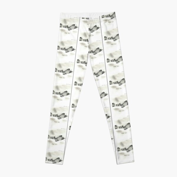 Foster 25 Leggings