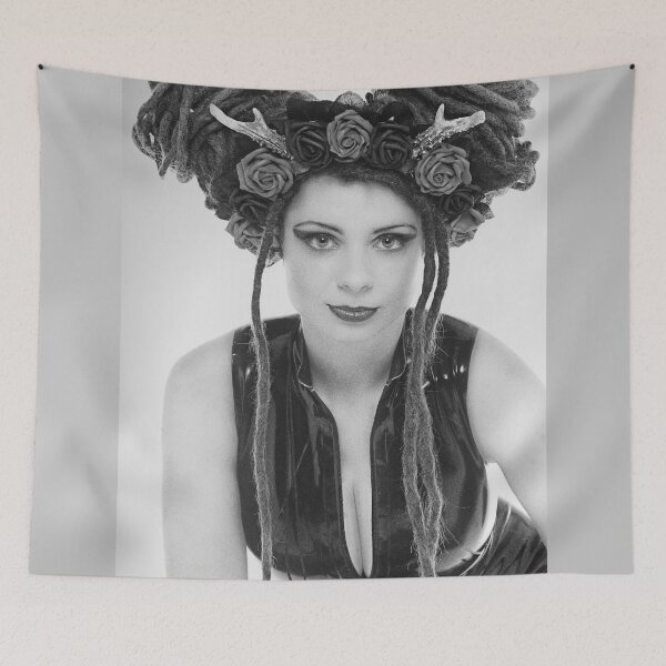 Item preview, Make me Smile (mono) designed and sold by Jimmy Deas.