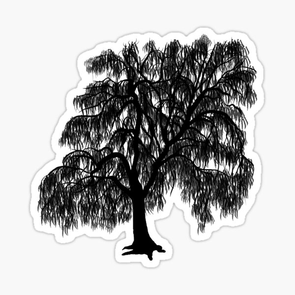 Item preview, Willow Tree designed and sold by thedustyphoenix.